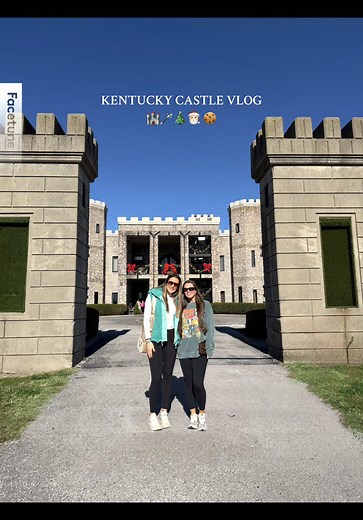 Explore the Kentucky Castle: Fun Weekend Activities