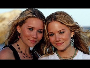 The Challenge Full Movie Facts & Review / Mary-Kate and Ashley Olsen
