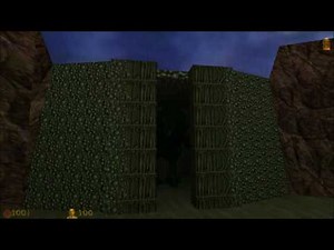 Half-life - Cthulhu (Part 1) - Walkthrough