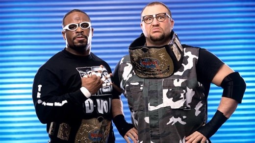 D-Von Dudley Reveals How Bully Ray Sealed The Deal For Team 3D Reunion At iMPACT 1000
