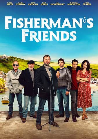 Fisherman's Friends