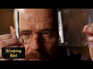 Walt Swaps The Ricin For Salt | Madrigal | Breaking Bad