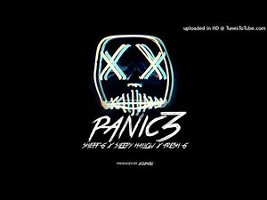 [CLEAN] Sheff G x Sleepy Hallow x Fresh G - Panic Pt 3