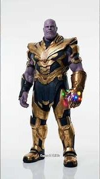 What Each Infinity Stone Really Does | Capes & Chibis #infinitystones