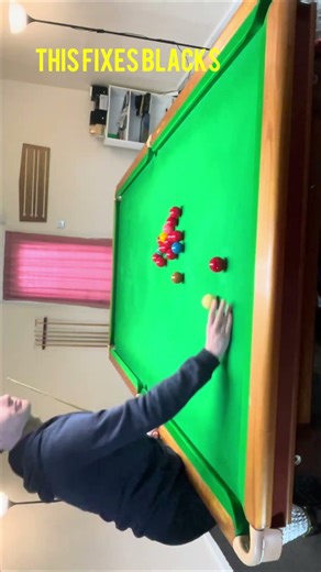 One Drill for Better Break Building