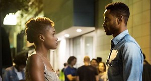 Insecure: Lawrence And Issa Dragged Each Other And Twitter Is Having A Brutal Civil War Over It