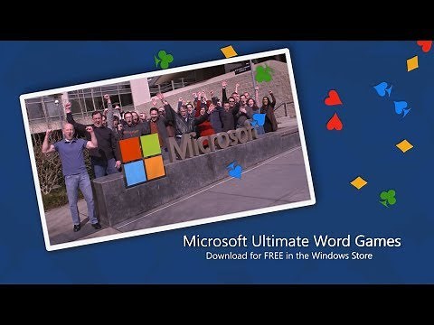Microsoft Casual Games - New Game Announcement!