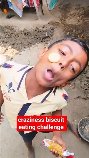INSANE Biscuit Challenge! 🥵 The Craziness Level Is Too HIGH! #biscuit #funny #biscuitart