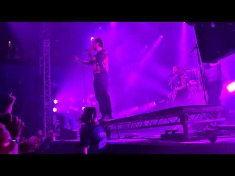 Funeral For A Friend "Hospitality" Live @ O2 Academy, Leeds 18.07.25