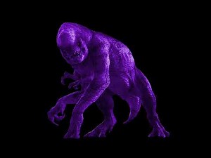 Shin-Rex Sounds Effect (EdvardVerse)