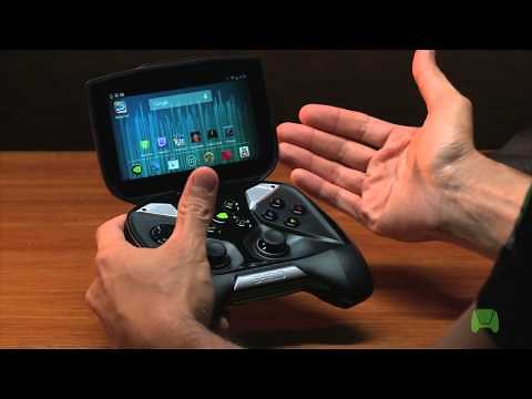 NVIDIA SHIELD Showcase - How-to Setup Your SHIELD (Part 2)