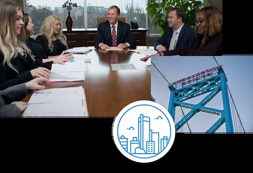 About Us | Christensen Law