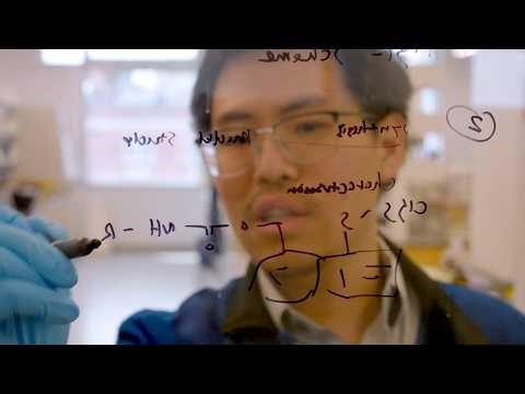 Plastics become biodegradable from Rutgers research breakthrough