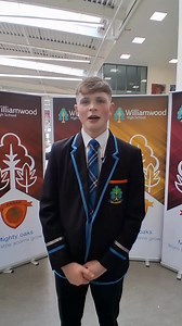 56K views · 217 reactions | Well done to everyone at Williamwood High...