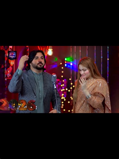 Pashto Tappy Dance with Zoya Khan