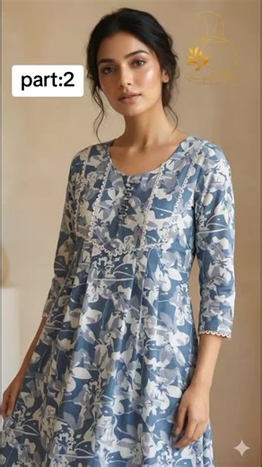 Stylish Cutwork Neck Design for Ramzan Eid