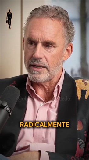 STOP TALKING AND START LISTENING | Jordan Peterson