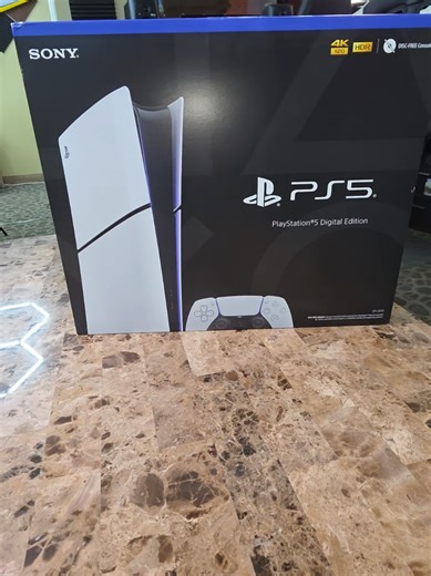 PS5 -GAMING CONSOLE ON SALE #ps5 #SALE #LIMITED #DEAL