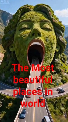 3 Incredible Places in Asia You Must See!#travel#amazing#nature#beautiful