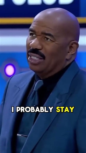 Steve Tried So HARD To Understand This #familyfeud #shorts #steveharvey