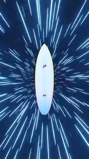 Lost Surfboards Australia on Instagram: "The Quiver Killer Lightspeed II has landed. One of the most popular board models ever returns with subtle refinements and all-new tech. Built to handle everything from 2ft beachie slop to 6ft Indo tubes, the Lost Quiver Killer truly earns its name as the ultimate all-rounder. Available now online."