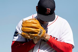 Red Sox expected to let 101 mph righty leave in free agency