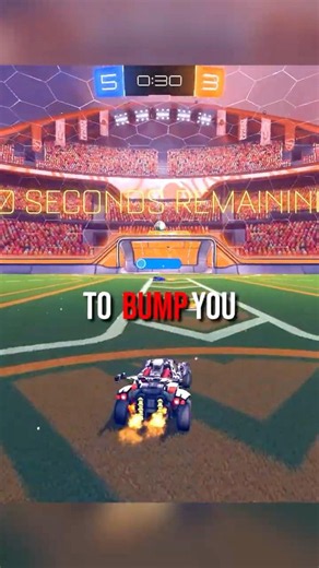 flip reset to change ur preset 😡