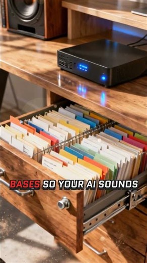AI Secrets - Preloaded Knowledge Will Suprcharge Your AI Experience
