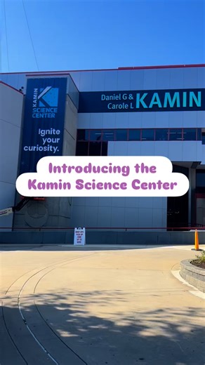 The Daniel G. and Carole L. Kamin Science Center (what used to be called the Carnegie Science Center) is now open, bringing new energy, exhibits, and experiences for Pittsburgh families. We loved seeing the community celebrate at (Re)Launch Day, and there’s so much more to come. We’re breaking it all down for you! #kidsburghpgh KDKA is proud to partner with Kidsburgh https://www.kidsburgh.org/csc-now-the-kamin-science-center-announces-new-exhibits-and-experiences/ | KidsburghPgh