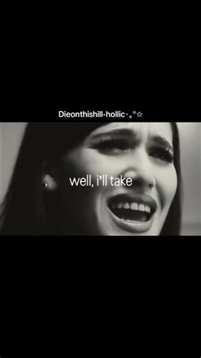 this music vid is the definition of absolute SIENEMA 🙌 SPIRO lollll 🖤 #siennaspiro #vocals #lyrics