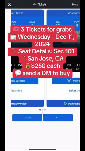 coldplay_ticket_plug on TikTok