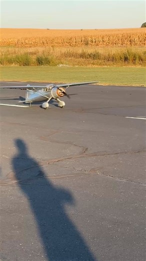 More action from the Phoenix Model 1:4 3/4 Westland Lysander! If you’re into unique RC aircraft like this, or just a fan of wooden RC aircraft, then check out https://horizonhobby.cc/PhoenixModel for some wooden RC models that look and fly amazing! #horizonhobby #phoenixmodel #lysander #rcairplane #radiocontrol | Horizon Hobby