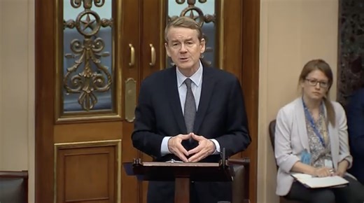 'An unprecedented and flawed legal theory': Michael Bennet sounds the alarm over EPA's disapproval of Colorado regional haze plan
