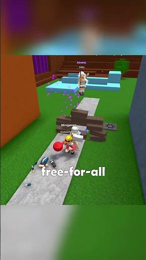 Fun Minigames To Play On Roblox