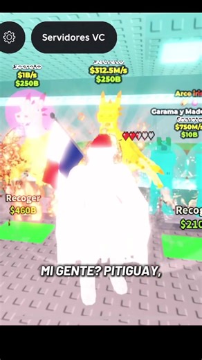 Explora los mejores juegos de Roblox en Panamá