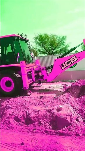 3dx jcb baba bulldozer mud jcb backhoe stunt video jcb operating system on jcb #jcb #jcbvideo #yt
