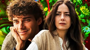 The Gardener Cast & Character Guide