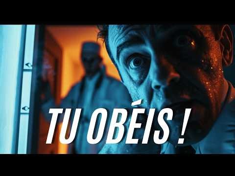 SERIEZ-VOUS UN BOURREAU ? (L'expérience de Milgram)