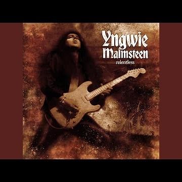 Arpeggios from Hell