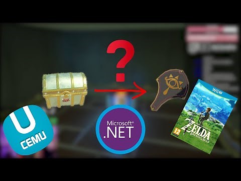 HOW TO INSTALL ZELDA: BOTW RANDOMIZER ? | Guide (EN subs)