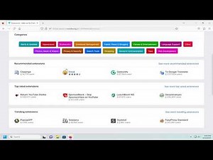 How to Add Extensions in Firefox Browser [Tutorial]