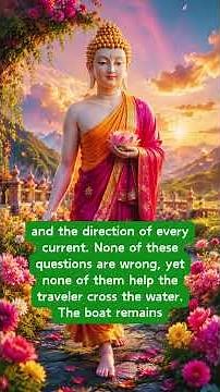 What the Buddha's Silence Reveals About the Nature of Ultimate Truth