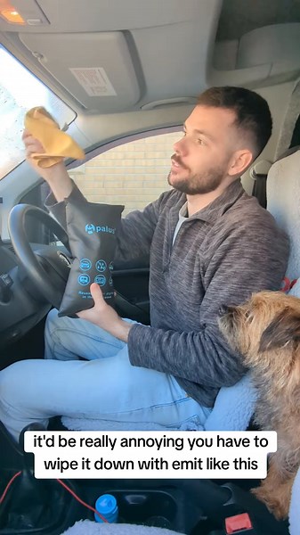 Cómo detener la condensación en ventanas de coches