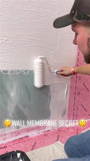 Best Way to Install Wall Membrane for Construction