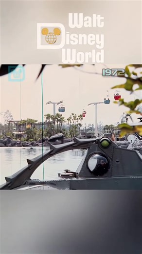 239K views · 4.1K reactions | Part two of our 1972 visit to Magic Kingdom takes us deeper into the park, exploring the fairytale beauty of Cinderella Castle, the timeless magic of Fantasyland, and the details that made it all unforgettable. ✨ Take a look back at the park’s early days and see how the stories and magic we know today first came to life.  #MagicKingdom #WaltDisneyWorld #DisneyHistory #disneyparks #wdw | Disney World Tom | Facebook