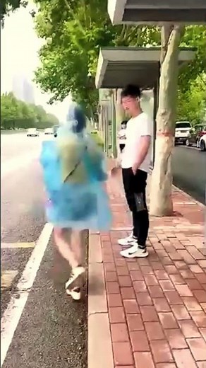 🔥Rain Poncho Ball for Travel 🌧️ | Portable & Emergency Disposable Raincoat