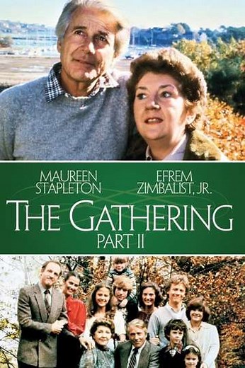 The Gathering, Part II - Movie