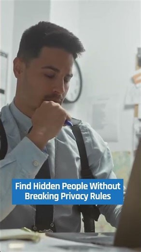 Mastering Legal Skip Tracing Techniques