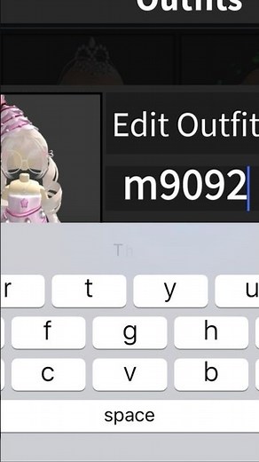 mmv outfit codes for girls #mm2 #mmv #roblox #viralshort #viral
