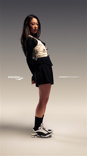 Saucony EU on Instagram: "ProGrid Paramount — Inspired by our ‘Paramount’ performance heritage, made for everyday lifestyle. A brand new ProGrid silhouette has been added to the family. Available now on Saucony.com, selected retailers & Saucony Covent Garden."